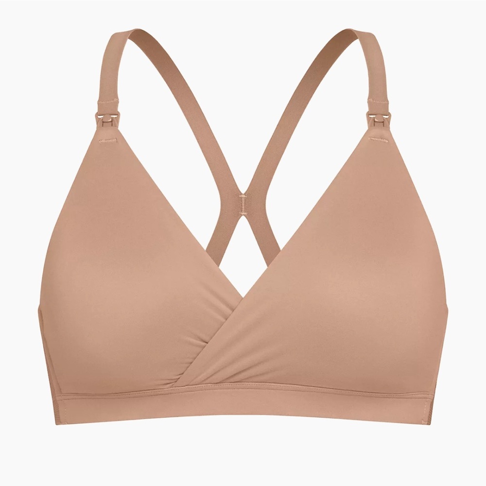 Spanx Women's Bra-llelujah! Mama Nursing Bra